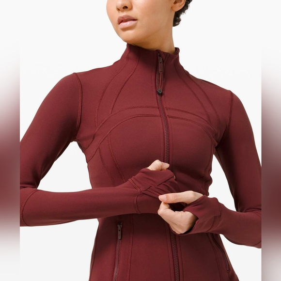 Lululemon Define Jacket - Picture 7 of 15